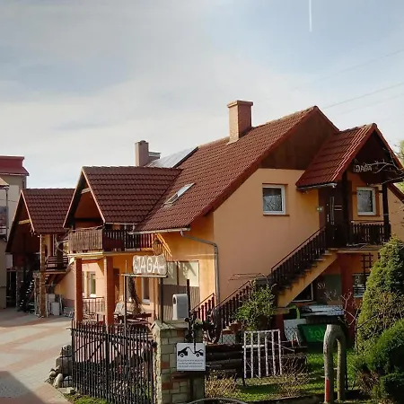 Goscinne Jaga * Bielsko-Biala