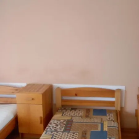 Goscinne Jaga ゲストハウス