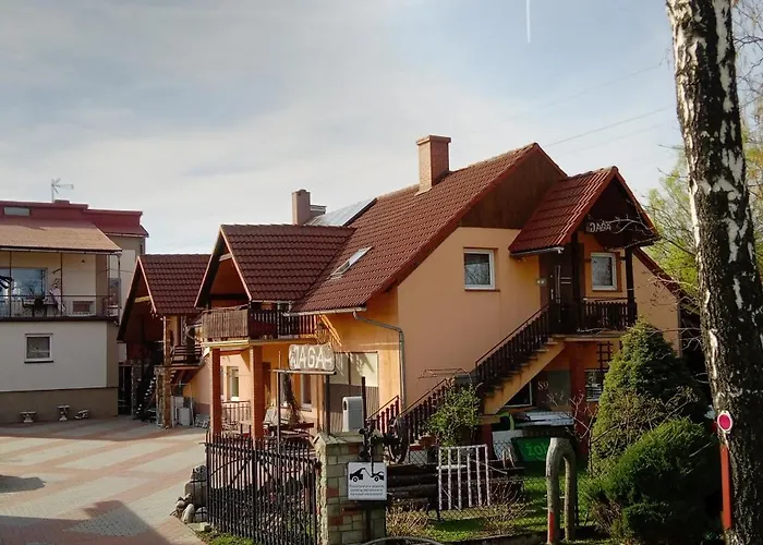 Goscinne Jaga * Bielsko-Biała