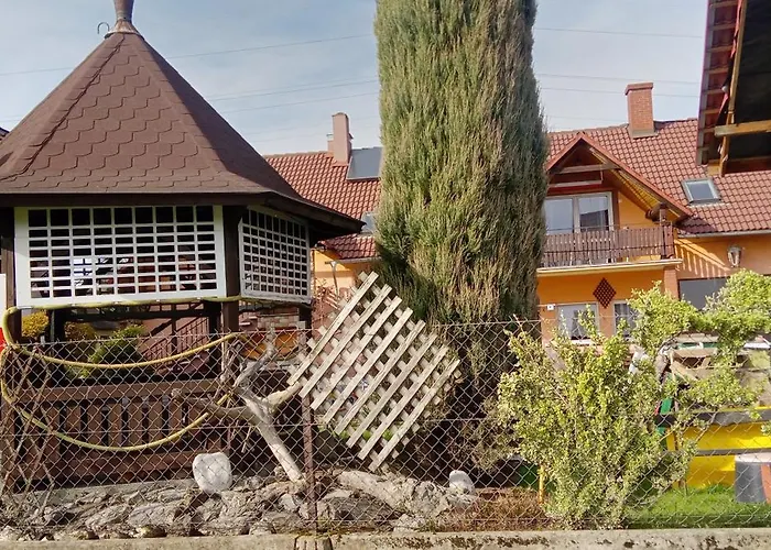 Goscinne Jaga * Bielsko-Biała