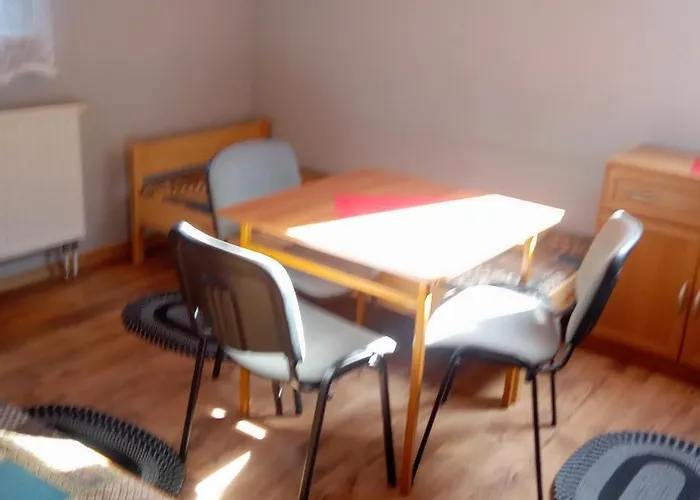 Goscinne Jaga * Bielsko-Biała