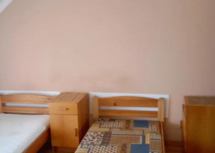 Goscinne Jaga بيت ضيافة